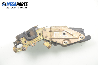 Брава на врата за Opel Vectra A Sedan (08.1988 - 11.1995), позиция: предна, дясна