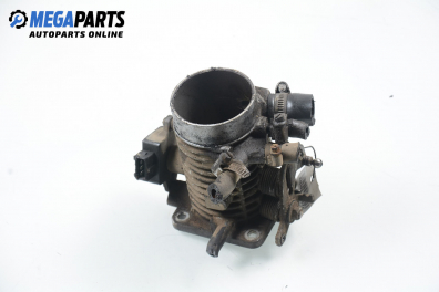 Дроселова клапа за Opel Vectra A Sedan (08.1988 - 11.1995) 2.0 i Catalyst, 116 к.с.