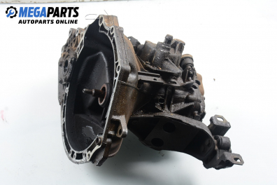 Ръчна скоростна кутия за Opel Vectra A Sedan (08.1988 - 11.1995) 2.0 i Catalyst, 116 к.с.