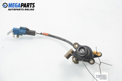 Ключалка заден капак за Ford Explorer SUV II (09.1994 - 12.2001)