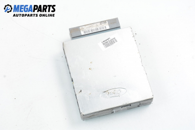 Компютър двигател за Ford Explorer SUV II (09.1994 - 12.2001) 4.0 V6 4WD, 204 к.с.