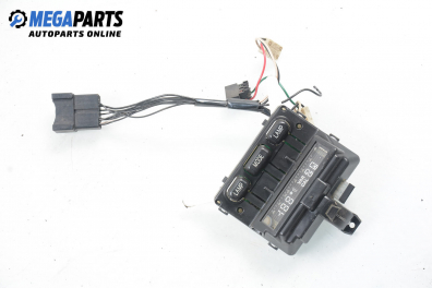 Дисплей за Ford Explorer SUV II (09.1994 - 12.2001)