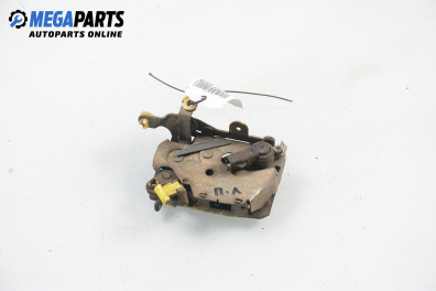 Брава на врата за Ford Explorer SUV II (09.1994 - 12.2001), позиция: предна, лява