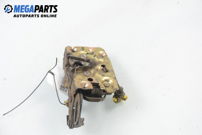 Брава на врата за Ford Explorer SUV II (09.1994 - 12.2001), позиция: задна, дясна