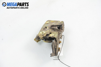 Брава на врата за Ford Explorer SUV II (09.1994 - 12.2001), позиция: задна, лява