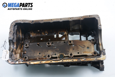 Картер за Ford Explorer SUV II (09.1994 - 12.2001) 4.0 V6 4WD, 204 к.с.