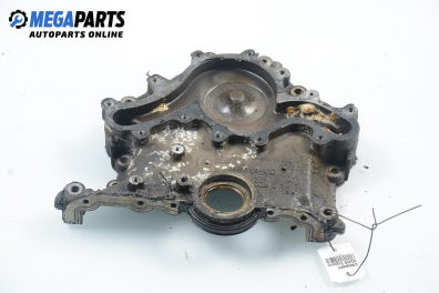 Капак ангренажен ремък за Ford Explorer SUV II (09.1994 - 12.2001) 4.0 V6 4WD, 204 к.с.