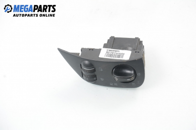 Ключ светлини  за Seat Cordoba Sedan I (02.1993 - 10.1999)