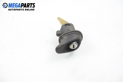 Ключалка заден капак за Seat Cordoba Sedan I (02.1993 - 10.1999), седан