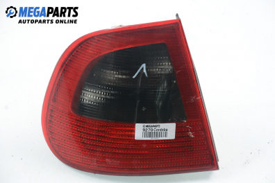 Стоп за Seat Cordoba Sedan I (02.1993 - 10.1999), седан, позиция: лява