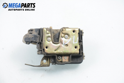 Брава на врата за Seat Cordoba Sedan I (02.1993 - 10.1999), позиция: предна, лява