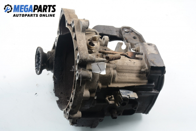 Ръчна скоростна кутия за Seat Cordoba Sedan I (02.1993 - 10.1999) 1.4 i, 60 к.с.