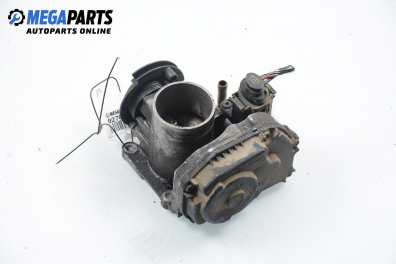 Дроселова клапа за Seat Cordoba Sedan I (02.1993 - 10.1999) 1.4 i, 60 к.с.