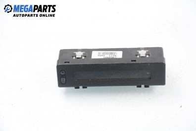 Часовник за Opel Astra F Hatchback (09.1991 - 01.1998)