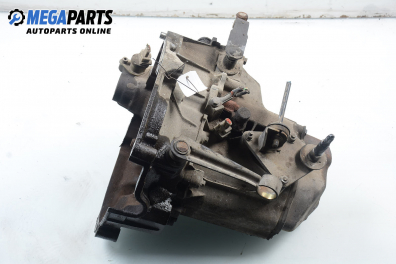 Ръчна скоростна кутия за Peugeot 206 Hatchback (08.1998 - 12.2012) 1.4 i, 75 к.с.