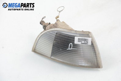 Мигач за Fiat Punto Hatchback (09.1993 - 09.1999), позиция: дясна