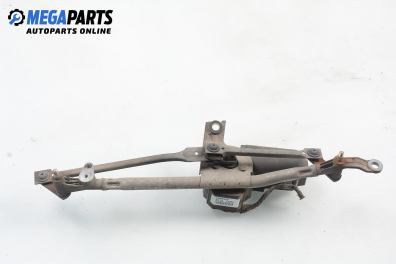 Ел. мотор за чистачките за Fiat Punto Hatchback (09.1993 - 09.1999), позиция: предна