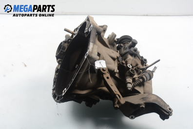 Ръчна скоростна кутия за Fiat Punto Hatchback (09.1993 - 09.1999) 55 1.1, 54 к.с.