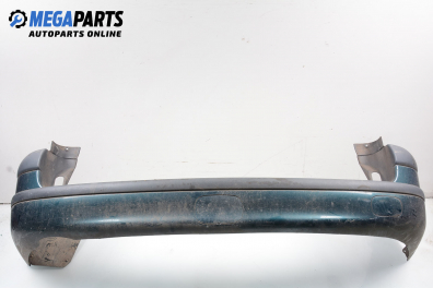 Задна броня за Renault Espace III Minivan (11.1996 - 10.2002)