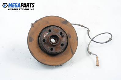 Шенкел главина за Renault Espace III Minivan (11.1996 - 10.2002), позиция: предна, дясна