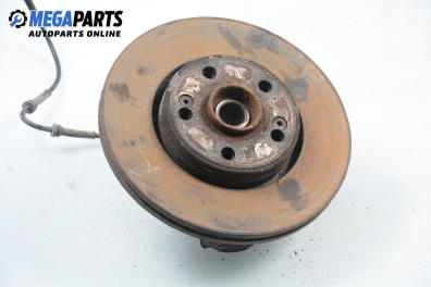 Шенкел главина за Renault Espace III Minivan (11.1996 - 10.2002), позиция: предна, лява