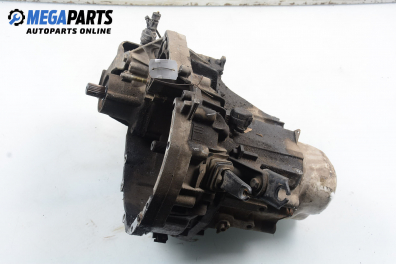 Ръчна скоростна кутия за Renault Espace III Minivan (11.1996 - 10.2002) 2.0 16V (JE0N, JE0L, JE02), 140 к.с.