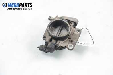 Дроселова клапа за Renault Espace III Minivan (11.1996 - 10.2002) 2.0 16V (JE0N, JE0L, JE02), 140 к.с.