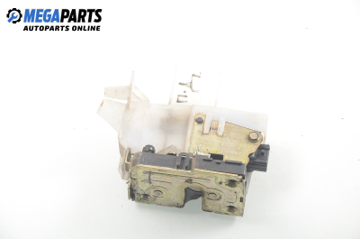 Брава на врата за Renault Espace III Minivan (11.1996 - 10.2002), позиция: предна, дясна