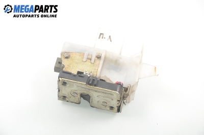 Брава на врата за Renault Espace III Minivan (11.1996 - 10.2002), позиция: предна, лява