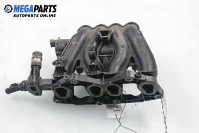 Всмукателен колектор за Fiat Punto Hatchback II (09.1999 - 07.2012) 1.2 60 (188.030, .050, .130, .150, .230, .250), 60 к.с.