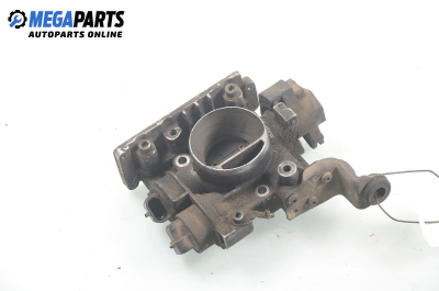 Дроселова клапа за Fiat Punto Hatchback II (09.1999 - 07.2012) 1.2 60 (188.030, .050, .130, .150, .230, .250), 60 к.с.