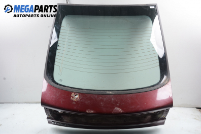 Заден капак за Renault Laguna I Hatchback (11.1993 - 08.2002), 4+1 вр., хечбек, позиция: задна