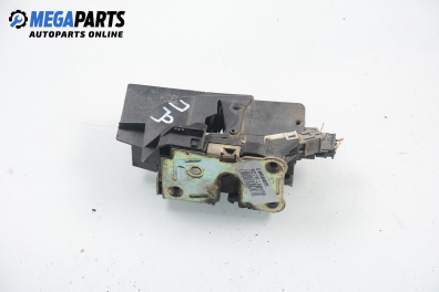 Брава на врата за Renault Laguna I Hatchback (11.1993 - 08.2002), позиция: предна, дясна