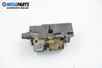 Брава на врата за Renault Laguna I Hatchback (11.1993 - 08.2002), позиция: предна, лява