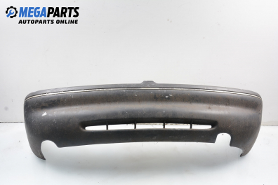 Задна броня за Ford Escort VI Hatchback (09.1992 - 01.1995), хечбек