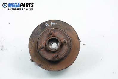 Шенкел главина за Ford Escort VI Hatchback (09.1992 - 01.1995), позиция: предна, дясна