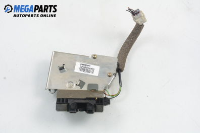 Брава заден капак за Ford Mondeo III Estate (10.2000 - 03.2007), комби, позиция: задна