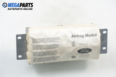 Airbag за Ford Mondeo III Estate (10.2000 - 03.2007), 4+1 вр., комби, позиция: предна