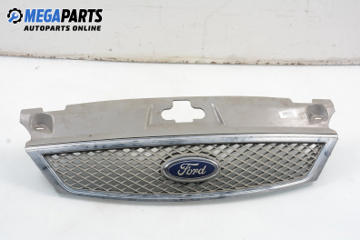 Решетка за Ford Mondeo III Estate (10.2000 - 03.2007), комби