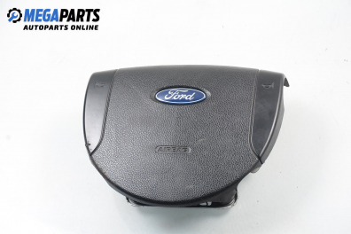Airbag за Ford Mondeo III Estate (10.2000 - 03.2007), 4+1 вр., комби, позиция: предна