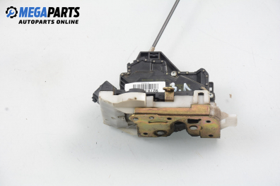 Брава на врата за Ford Mondeo III Estate (10.2000 - 03.2007), позиция: задна, лява
