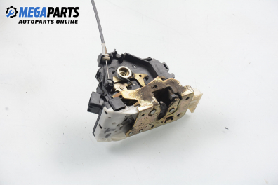 Брава на врата за Ford Mondeo III Estate (10.2000 - 03.2007), позиция: задна, дясна