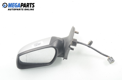 Огледало за Ford Mondeo III Estate (10.2000 - 03.2007), комби, позиция: лява