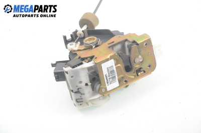 Брава на врата за Ford Mondeo III Estate (10.2000 - 03.2007), позиция: предна, дясна