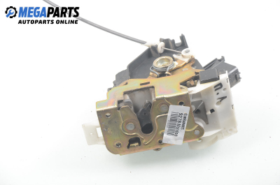 Брава на врата за Ford Mondeo III Estate (10.2000 - 03.2007), позиция: предна, лява