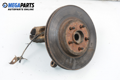 Шенкел главина за Ford Mondeo III Estate (10.2000 - 03.2007), позиция: предна, дясна