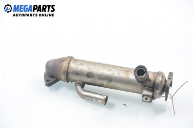 EGR охладител за Ford Mondeo III Estate (10.2000 - 03.2007) 2.0 TDCi, 130 к.с.
