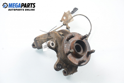 Шенкел главина за Ford Mondeo III Estate (10.2000 - 03.2007), позиция: предна, лява