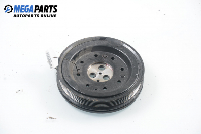 Демпферна шайба за Ford Mondeo III Estate (10.2000 - 03.2007) 2.0 TDCi, 130 к.с.