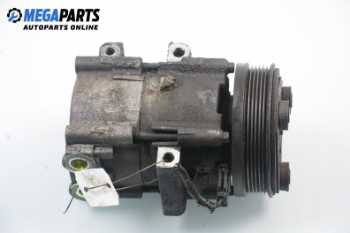 Компресор климатик за Ford Mondeo III Estate (10.2000 - 03.2007) 2.0 TDCi, 130 к.с.